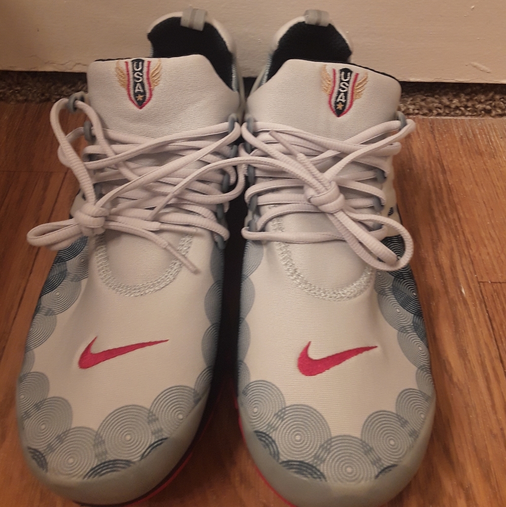 Nike Air Presto (Usa Edition)